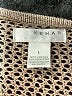 Kenar Tan Sleeveless Top Size L - photo 7