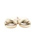 J.Crew Ivory Sandals Size 10 - photo 2