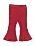 Shein Red Casual Pants Size 18-24 mo - photo 1