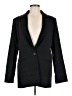 Endless Rose 100% Polyester Black Blazer Size M - photo 1