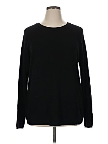 Vince. Pullover Sweater (view 1)