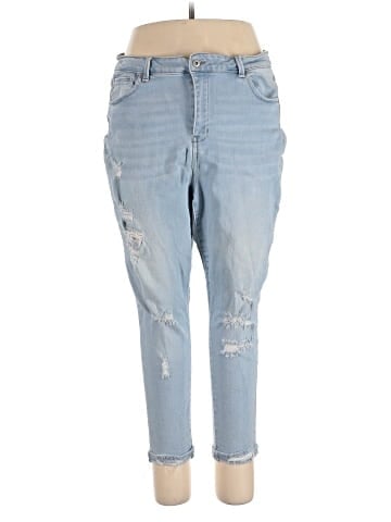 Wax Jean Jeans (view 1)