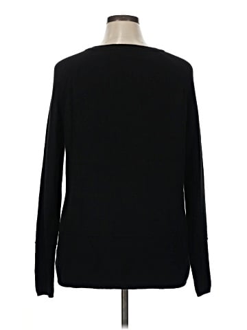 Vince. Pullover Sweater (view 2)