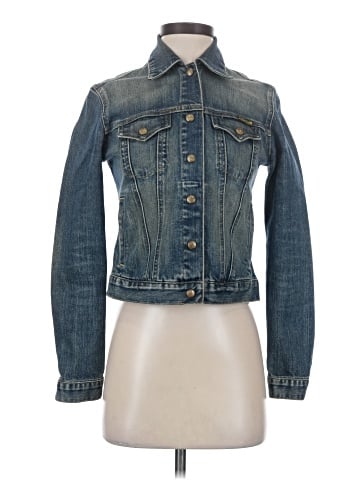 Lucky Brand Denim Jacket (view 1)
