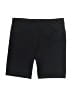 Jockey Solid Black Athletic Shorts Size M - photo 1