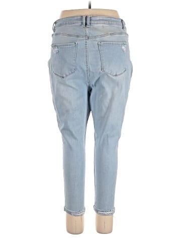 Wax Jean Jeans (view 2)