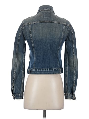Lucky Brand Denim Jacket (view 2)