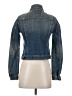 Lucky Brand 100% Spandex Blue Denim Jacket Size XS - photo 2