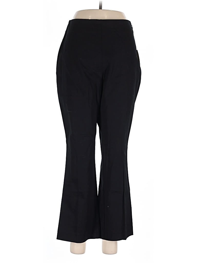 A New Day Dress Pants In Black