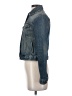 Lucky Brand 100% Spandex Blue Denim Jacket Size XS - photo 5