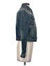 Lucky Brand 100% Spandex Blue Denim Jacket Size XS - photo 4
