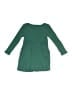 Gap Solid Green Dress Size 2 - photo 2