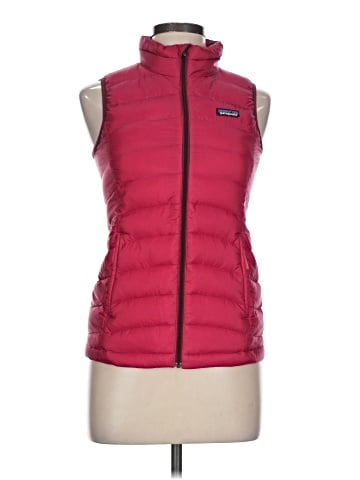 Patagonia Vest (view 1)