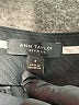 Ann Taylor Solid Black Active Pants Size 4 - photo 7