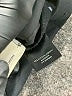 Ann Taylor Solid Black Active Pants Size 4 - photo 8