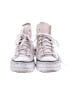 Converse Pink Sneakers Size 8 - photo 2