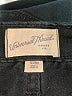 Universal Thread Chevron-herringbone Black Jeans Size 28 waist - photo 7