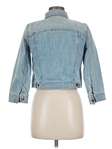 Lauren Jeans Co. Denim Jacket (view 2)