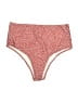 Unbranded Red Swimsuit Bottoms Size L - photo 1