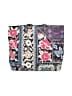 Johnny Was Print Blue Tote One size - photo 3