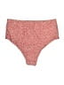 Unbranded Red Swimsuit Bottoms Size L - photo 2