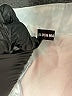 Blush Mark Metallic White Jacket Size XL - photo 6