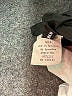 Blush Mark Metallic White Jacket Size XL - photo 8