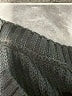 Unbranded Black Pullover Sweater Size L - photo 7