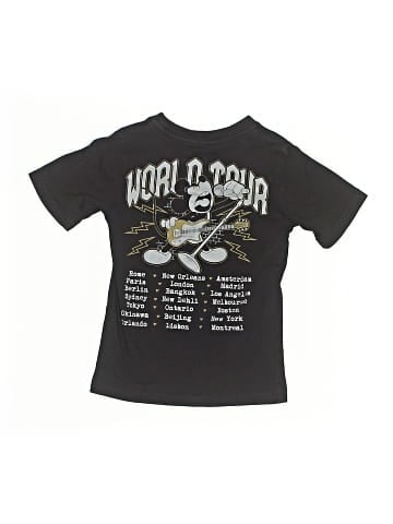 Disney Short Sleeve T-Shirt (view 2)