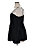 Torrid Black 3/4 Sleeve Blouse Size 1X Plus (1) - photo 5