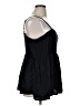 Torrid Black 3/4 Sleeve Blouse Size 1X Plus (1) - photo 4