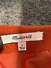 Madewell Brown Wool Skirt Size 4 - photo 4