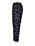 Elisabeth Print Black Casual Pants Size 16 Petite - photo 5