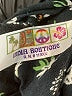 India Boutique 100% Rayon Black Romper Size S - photo 4