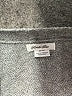 Kimchi Blue Gray Cardigan Size XS - photo 7