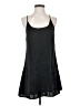 Unbranded Black Sleeveless Top Size XXS (estimated) - photo 1
