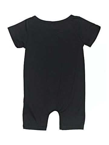 Unbranded Short Sleeve Onesie (view 2)