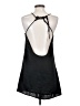 Unbranded Black Sleeveless Top Size XXS (estimated) - photo 2