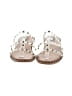 Steve Madden Ivory Sandals Size 7 1/2 - photo 2