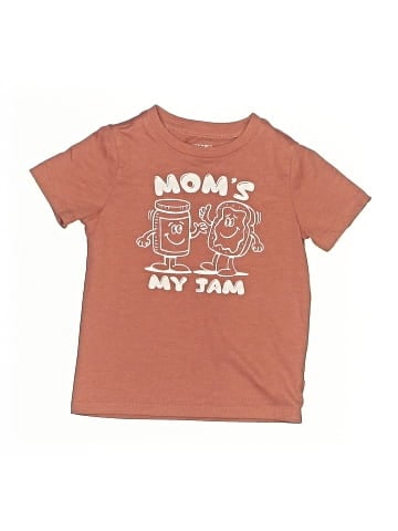 Garanimals Short Sleeve T-Shirt (view 1)