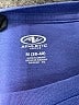 Athletic Works Blue Short Sleeve T-Shirt Size M - photo 7