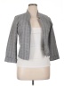 Lady's Gray Jacket Size L (estimated) - photo 1