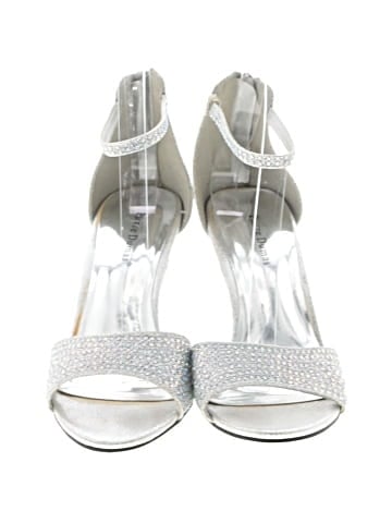 Pierre Dumas Sandals (view 2)