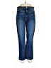 Kickee 100% Cotton Blue Jeans Size L - photo 1