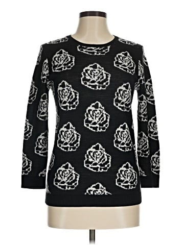 Ann Taylor LOFT Pullover Sweater (view 1)