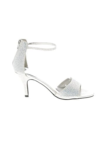 Pierre Dumas Sandals (view 1)