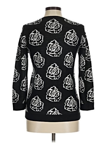 Ann Taylor LOFT Pullover Sweater (view 2)