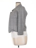 Lady's Gray Jacket Size L (estimated) - photo 5
