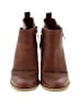 Universal Thread Brown Ankle Boots Size 7 - photo 2
