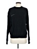 PANGAIA Black Pullover Sweater Size S - photo 1